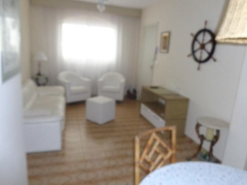 Imagem 2 de 6 de Guarujá Pitangueiras - Excelente Localização - Oportunidade - Ap1562 - 34708395