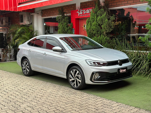 Volkswagen Virtus Highline 200 TSI 1.0 Flex 12V Aut