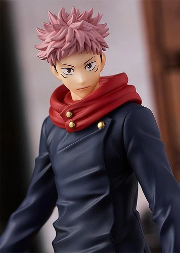 Good Smile Pop Up Parade: Jujutsu Kaisen - Yuji Itadori
