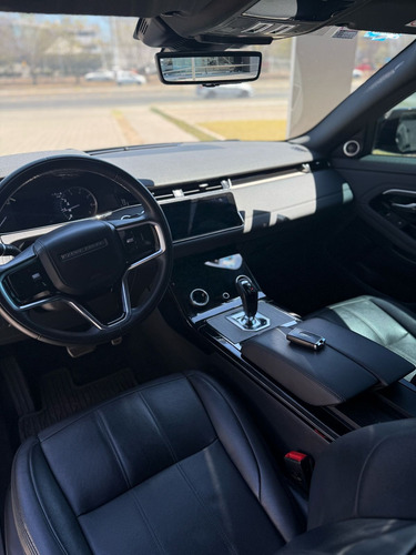 Range Rover Evoque 2023 Bronze Collection