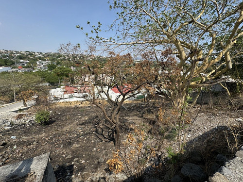Venta Enorme Terreno Temixco