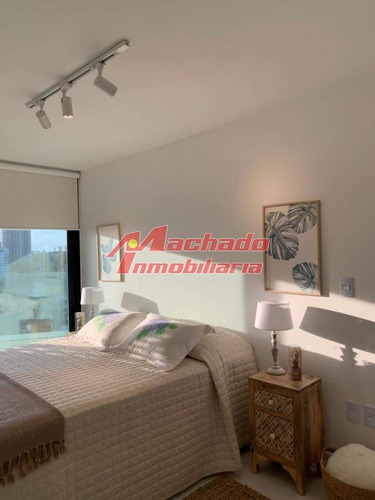 Imagen 20 de 29 de Venta De Apartamento De Dos Dormitorios En Punta Del Este