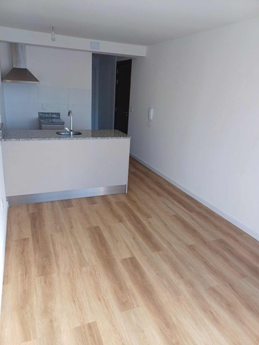 Apartamento 1 Dormitorio En Alquiler Cordon