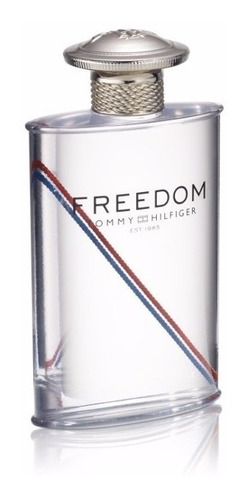 Imagen 2 de 5 de Perfume Tommy Hilfiger Freedom
