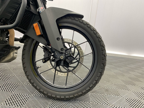 Ktm 390 Adventure
