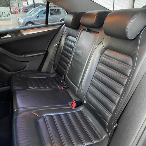 Volkswagen Vento 2.0 Sportline Tsi 200cv 2013