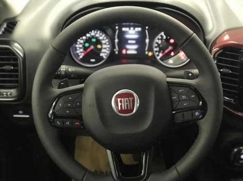 Fiat Toro 0km Consulta Por El Tuyo *