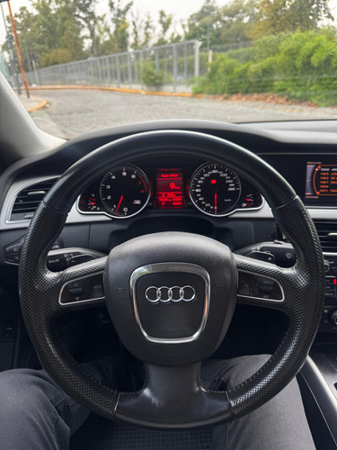 Audi A5 3.2 V6 Fsi Quattro 265cv Tiptronic