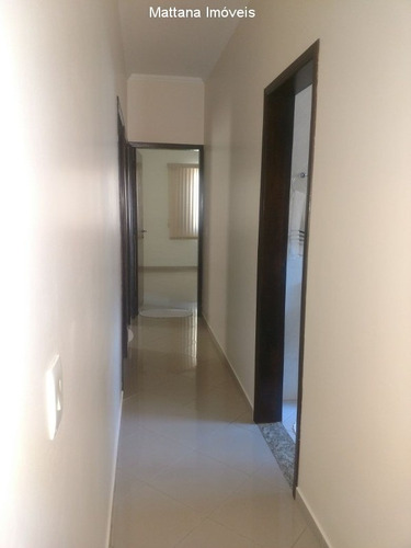 Imagem 2 de 20 de Casa Térrea No Bairro Cidade Jardim Em Jacareí-sp - Cv178 - 32325328