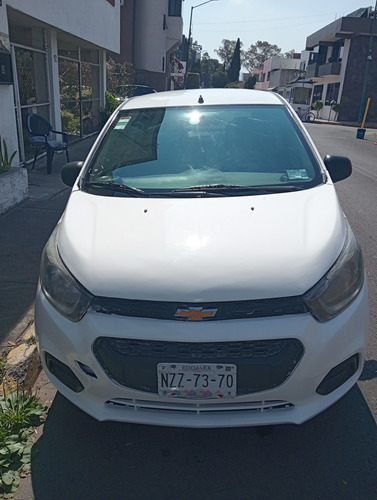 Chevrolet Beat 1.3 Nb Lt Mt