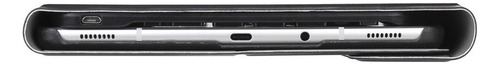 Funda Con Teclado For Samsung Galaxy Tab S4 10.5 T830 T835