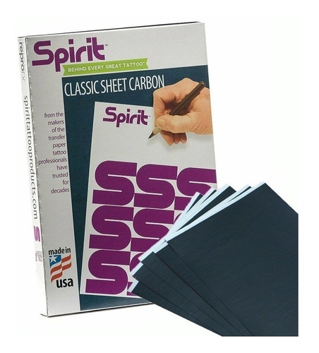 Papel Spirit Hectógrafo