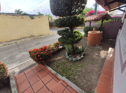 Imagen 27 de 30 de Venta De Casa 2 Pisos Urbanizacion Plaza Caribe Barquisimeto Lara 0424-5935697 Reinaldo Azcunes #23-19894 Rja