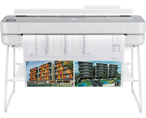 Impresora Plotter Hp Designjet Estudio 36  Usado Showroom 