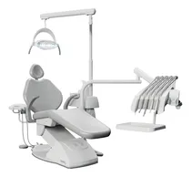 Comprar Sillon Odontologico Gnatus S300 Colgante