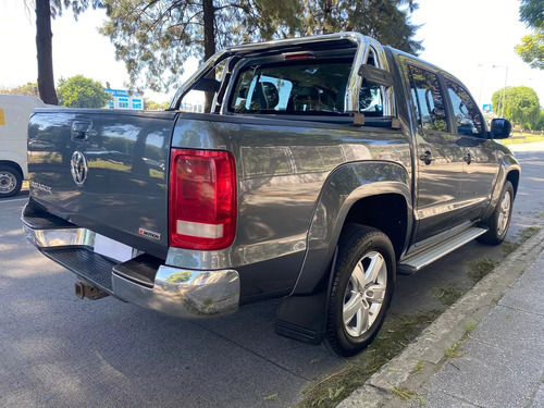 Volkswagen Amarok 2.0 Cd Tdi 180cv 4x4 Highline Pack