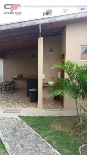 Imagem 14 de 16 de Apartamento Com 2 Dormitórios À Venda, 60 M² Por R$ 212.000 - Parque Santo Antônio - Taubaté/sp - Ap0332