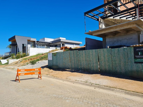 Imagem 2 de 12 de Terreno À Venda, 877 M² Por R$ 2.000.000,00 - Condomínio Reserva Do Paratehy - São José Dos Campos/sp - Te0572