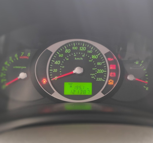 Imagem 2 de 9 de Hyundai Tucson Gl 2.0 4x2 5p