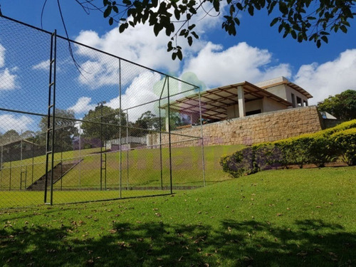 Imagem 5 de 22 de Chácara Semi Pronta A Venda, Bairro Santa Cruz, Jundiaí. - Ch07818 - 68312107