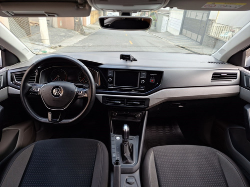 Volkswagen Virtus 1.0 200 TSI COMFORTLINE AUTOMÁTICO