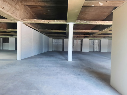 Bodega Desde 445 A 1067 M2 / Auto. Central - Costanera Norte