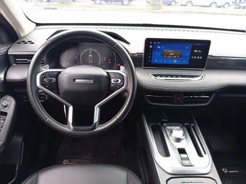 Haval Jolion ELITE 1.5 AT