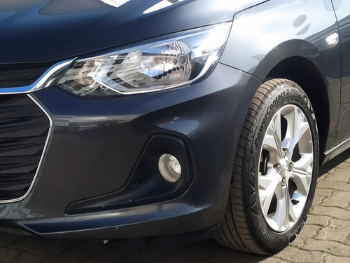 Chevrolet Onix 1.0 HB LTZ P2 MT