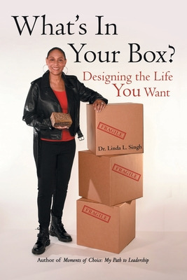 Libro What's In Your Box?: Designing The Life You Want - ...