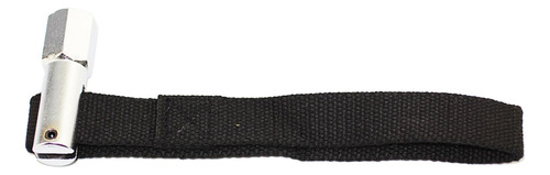 Llave De Filtro De Aceite Tipo Correa 1/2 Pulgada