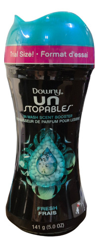 2pz Downy Intensificador De Aromas Unstopables Fresh