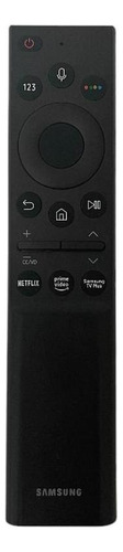 Control De Voz Compatible Para Samsung Smart Crystal Uhd