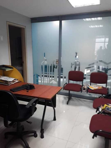 Imagen 3 de 14 de Alquiler O Venta De Oficina En Torre B.o.d
