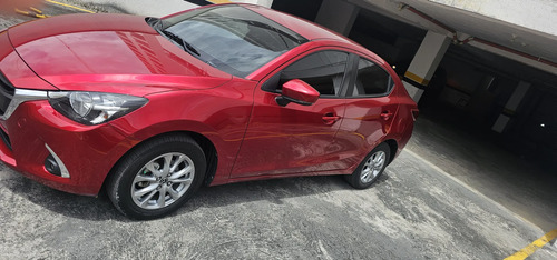 Mazda 2 Touring