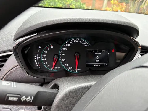 Chevrolet Tracker 1.8 Ls At