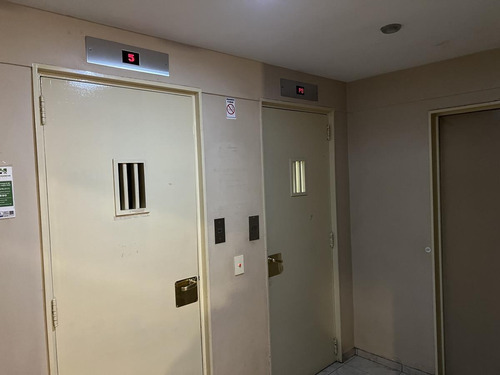 Imagen 21 de 24 de Departamento En Venta De 2 Ambientes Al Frente En Balvanera Oportunidad