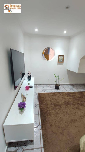 Imagem 3 de 30 de Sobrado À Venda, 190 M² Por R$ 440.000,00 - Jardim Adriana - Guarulhos/sp - So0460