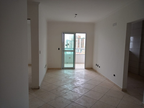 Imagem 7 de 14 de Amf14 Apartamento 2 Dormitórios - Entrada 40 Mil - Tupy