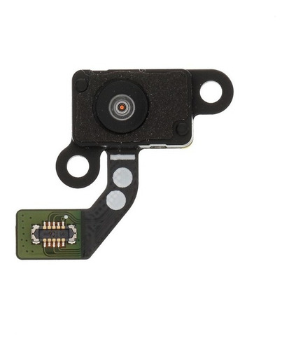 Imagem 1 de 1 de Flex Sensor Digital Biométrico P/o Galaxy A71 A715 A51 A515