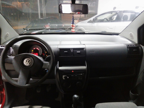 Imagem 8 de 8 de Volkswagem Fox Plus 1.6