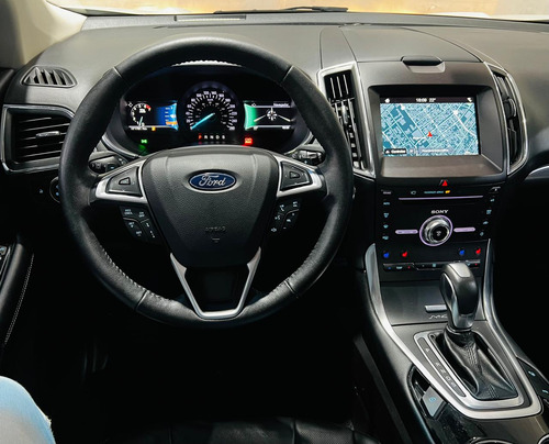 Ford Edge 3.5