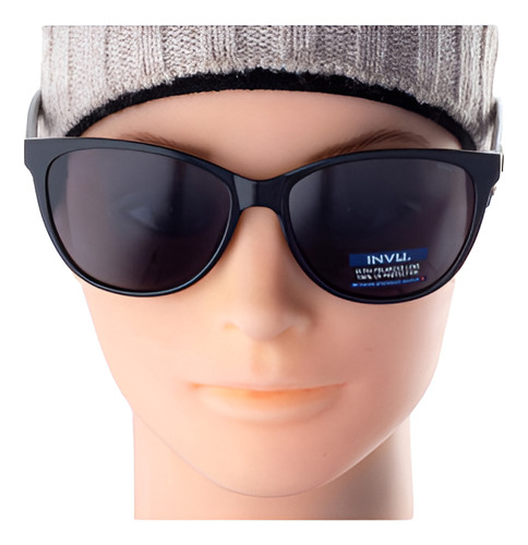 Lentes Sol Invu Polarizados Uv400