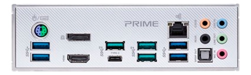 Motherboard Asus Prime X570-pro S-am4(ryzen) 128gb Ddr4 Hdmi