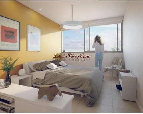 Imagen 3 de 6 de Venta Apartamento De 2 Dormitorios En Montevideo