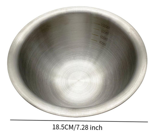 Gold Basin Gold Pan Manual Ligero Lavabo Pequeño