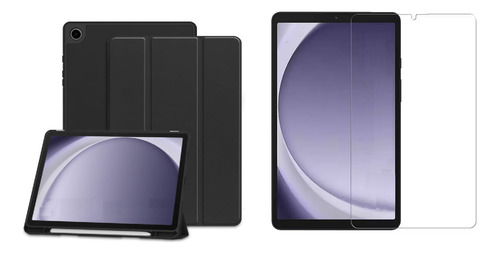 Forro Para Tablet Samsung Galaxy Tab A9 X110 X115 + Vidrio