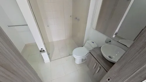 Aprtamento En Venta Itagui Remodelado