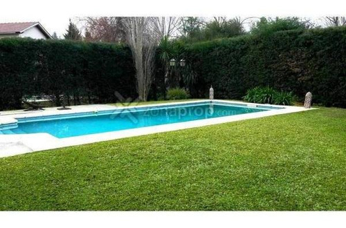Imagen 3 de 21 de Country El Lauquen - Casa En Alquiler - Canning