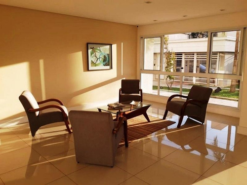 Imagem 2 de 14 de Apartamento Com 2 Dormitórios À Venda, 57 M² Por R$ 415.000,00 - Mooca - São Paulo/sp - Ap4975