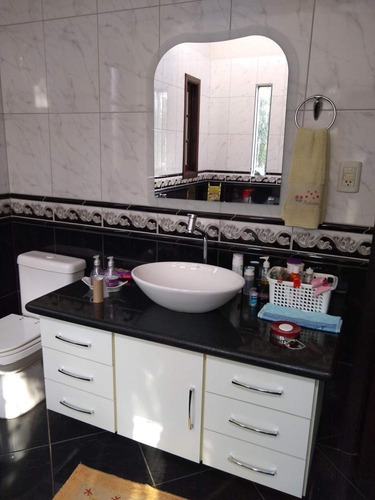 Imagem 9 de 30 de Sobrado Com 3 Dormitórios À Venda, 170 M² Por R$ 957.500 - Santa Inês - Caieiras/sp - So1123v